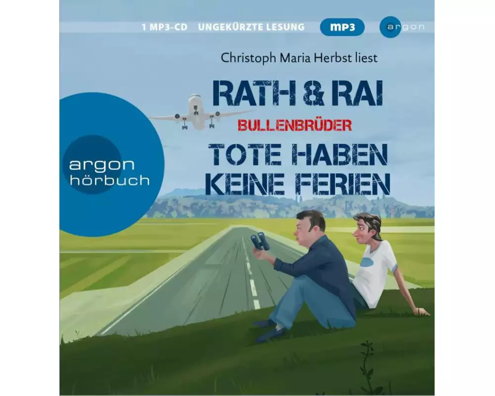 Bullenbrüder: Tote haben keine Ferien