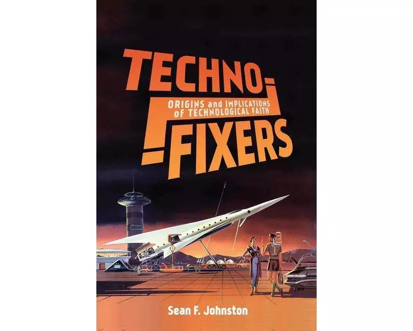 Techno-Fixers