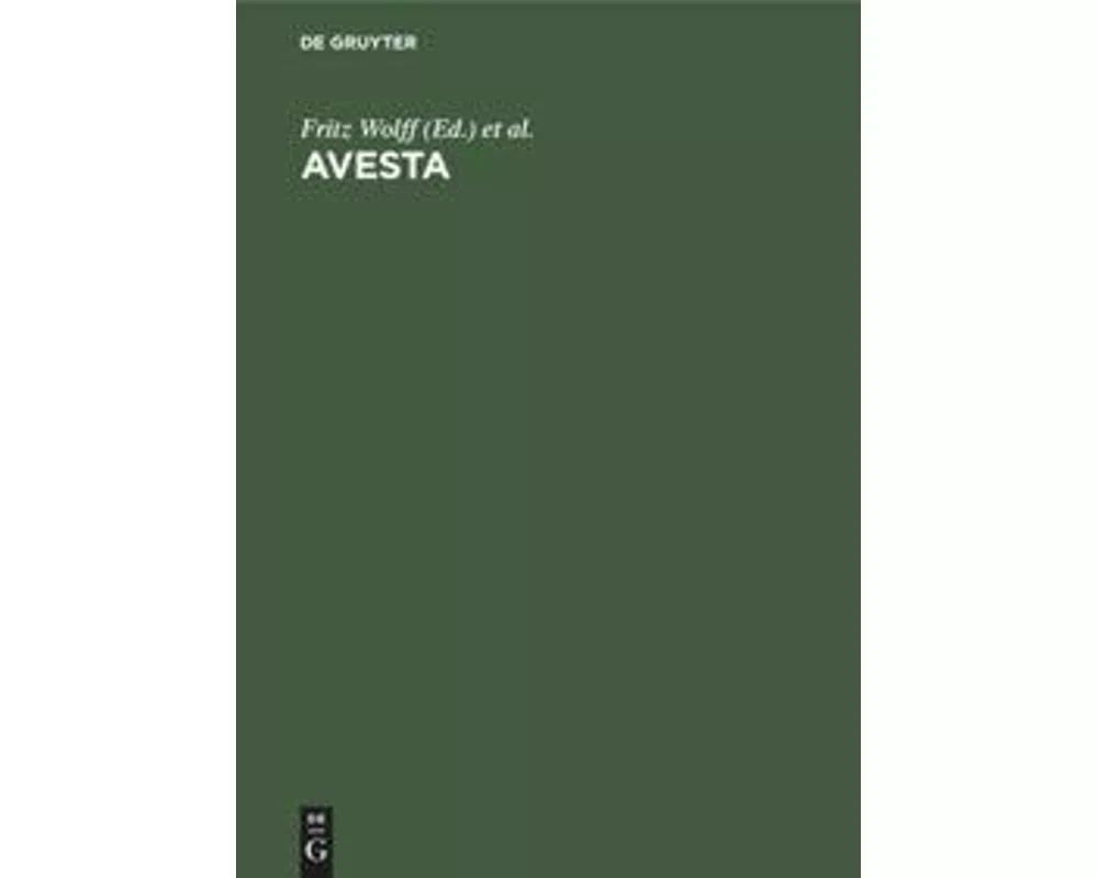 Avesta