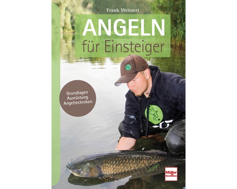 Angeln für Einsteiger