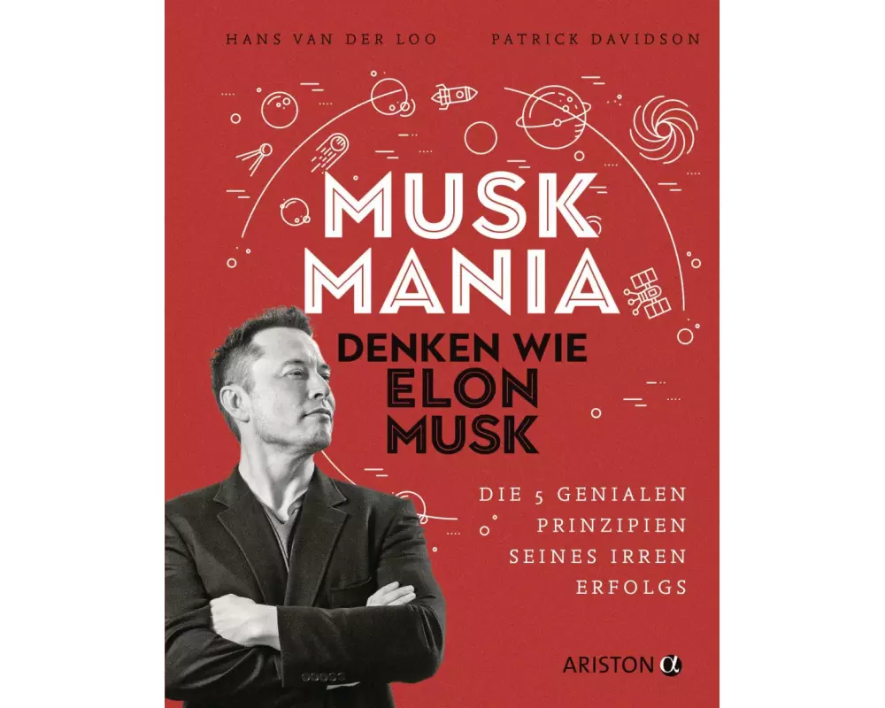 Musk Mania