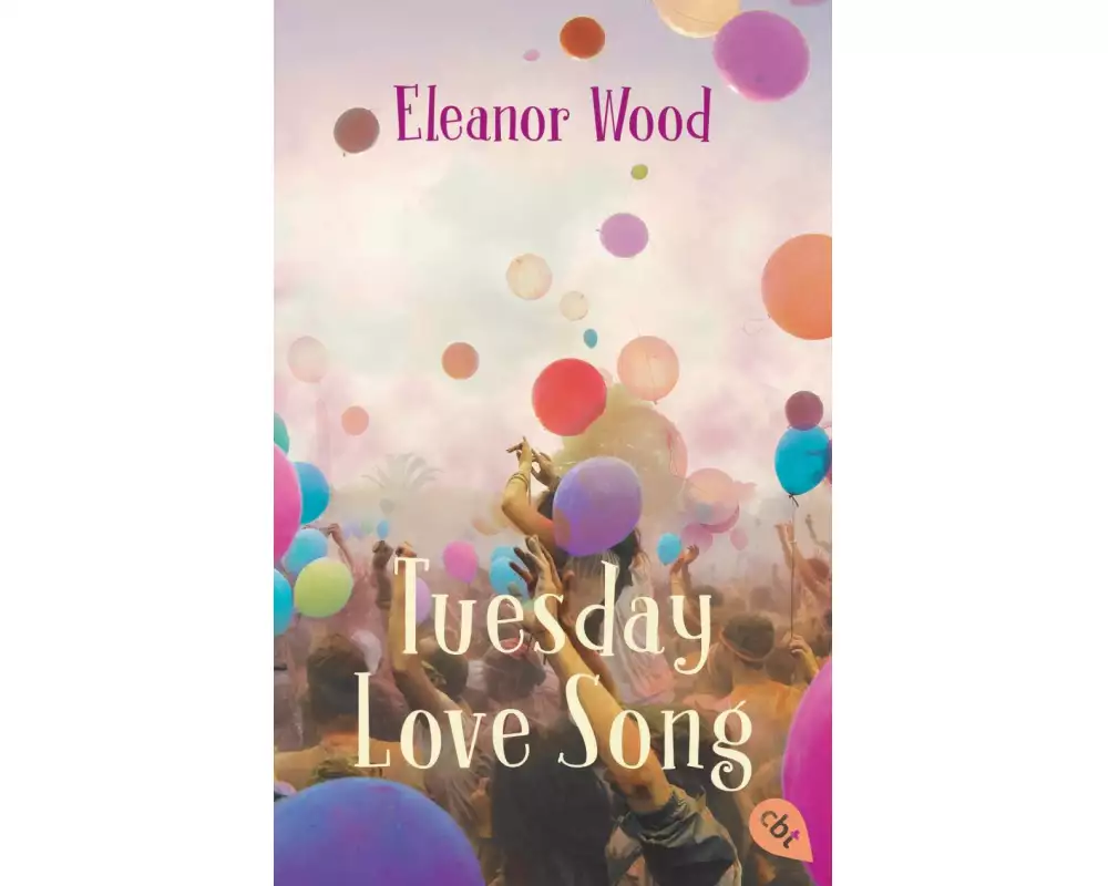 Tuesday Love Song