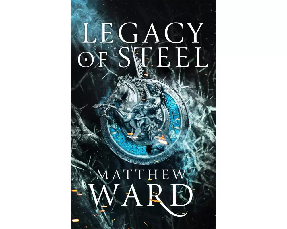 Legacy of Steel