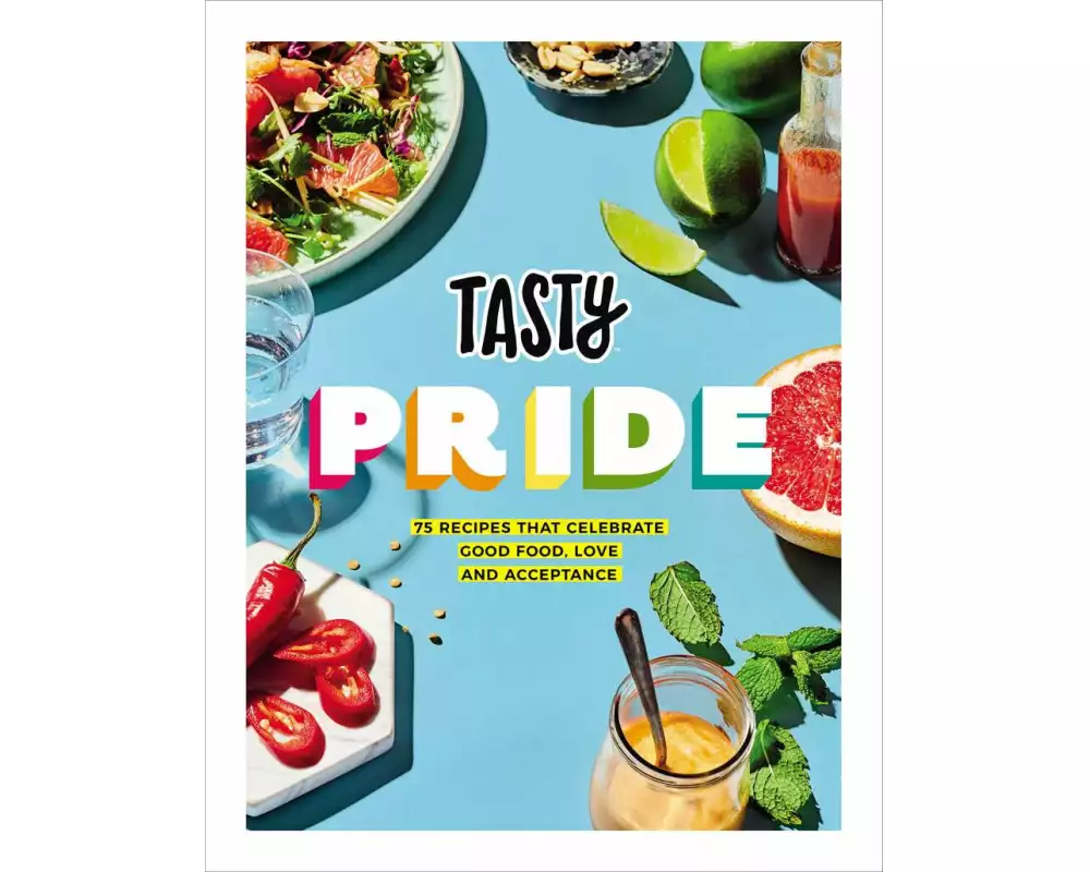 Tasty Pride