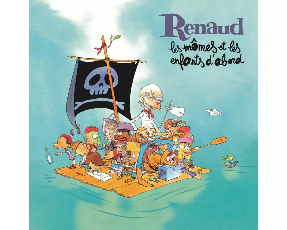 Les m"mes et les enfants d'abord (dition limit'e)