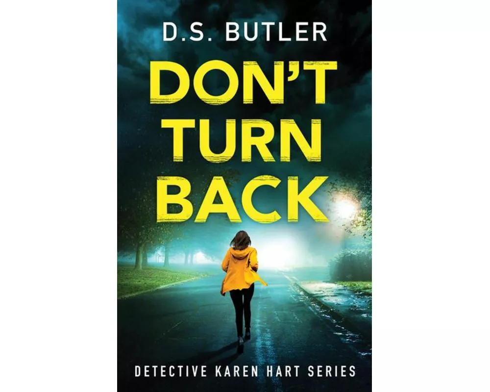 Don't Turn Back