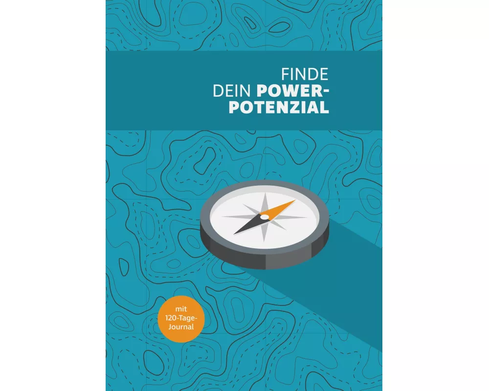 Finde dein Power-Potenzial