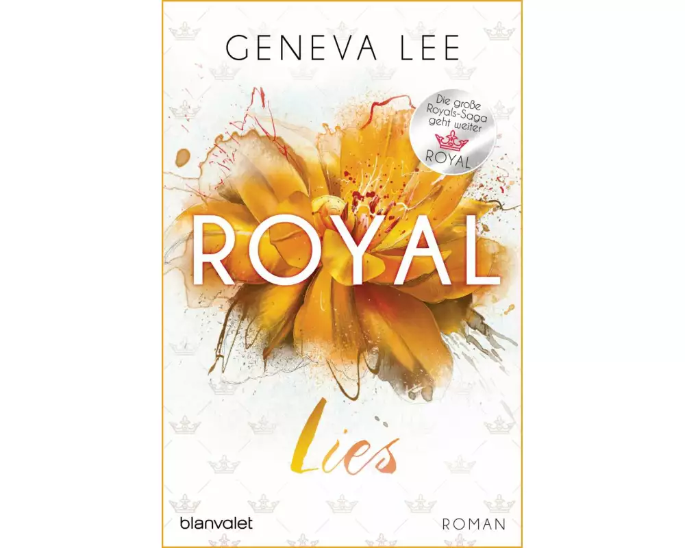Royal Lies