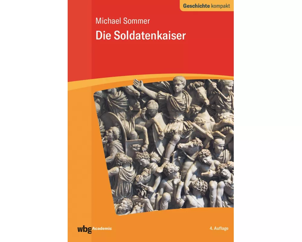 Die Soldatenkaiser