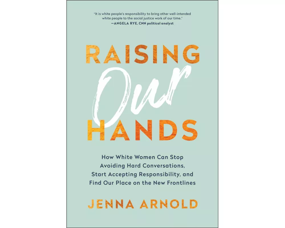 Raising Our Hands