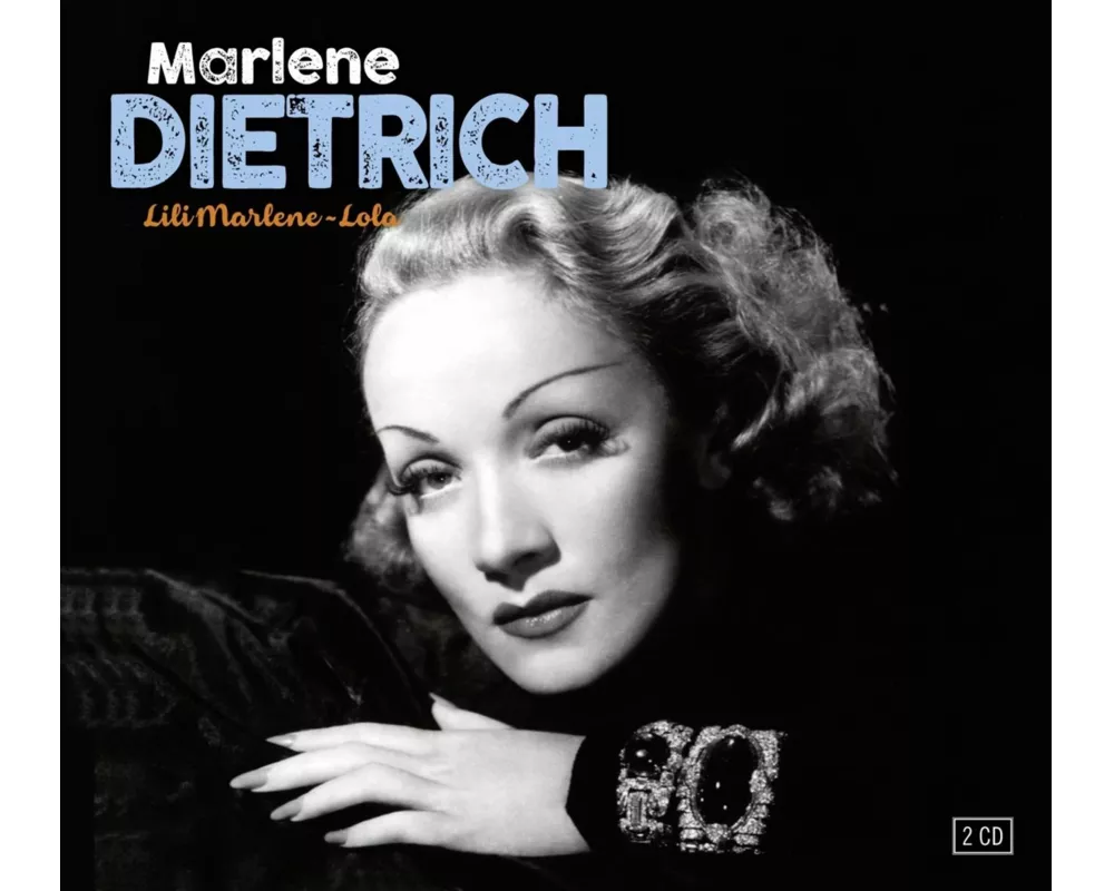 Lili Marlene-Lola