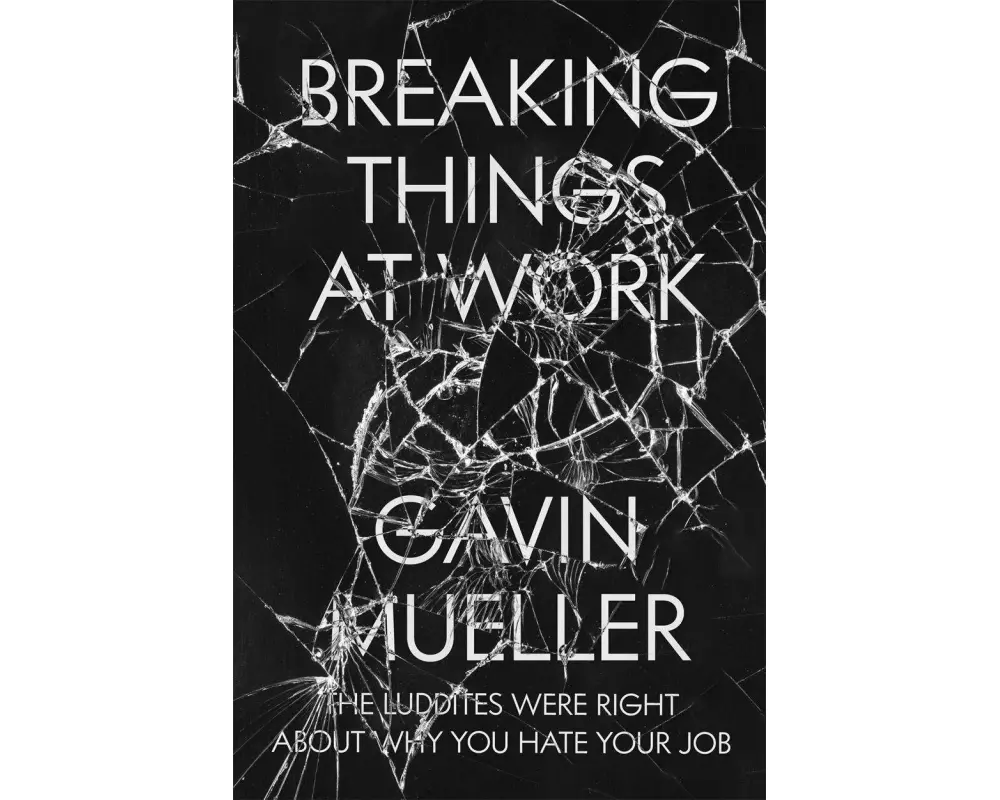 Breaking Things at Work