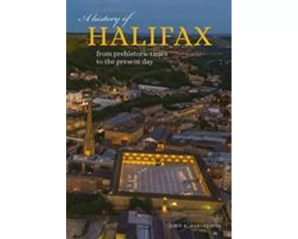 A History of Halifax