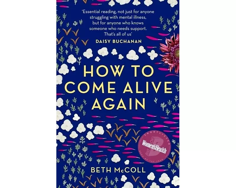 How to Come Alive Again