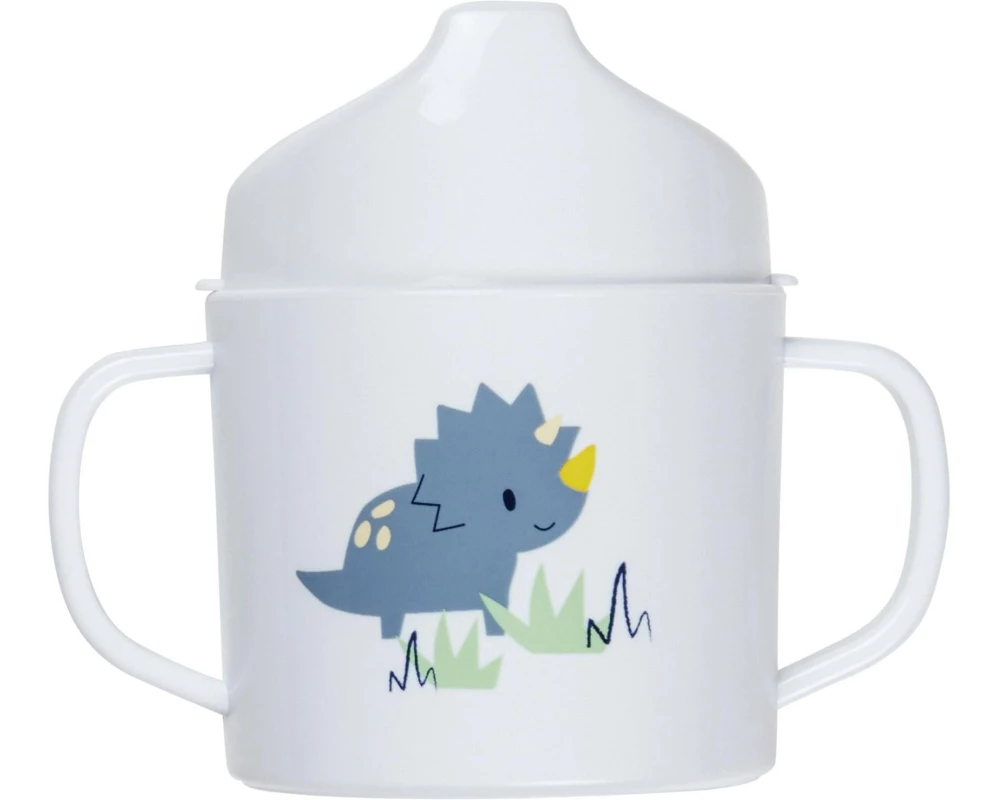 Sterntaler Trinklernbecher Dino Rexi
