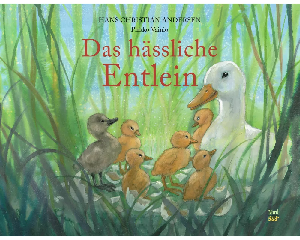 Das hässliche Entlein
