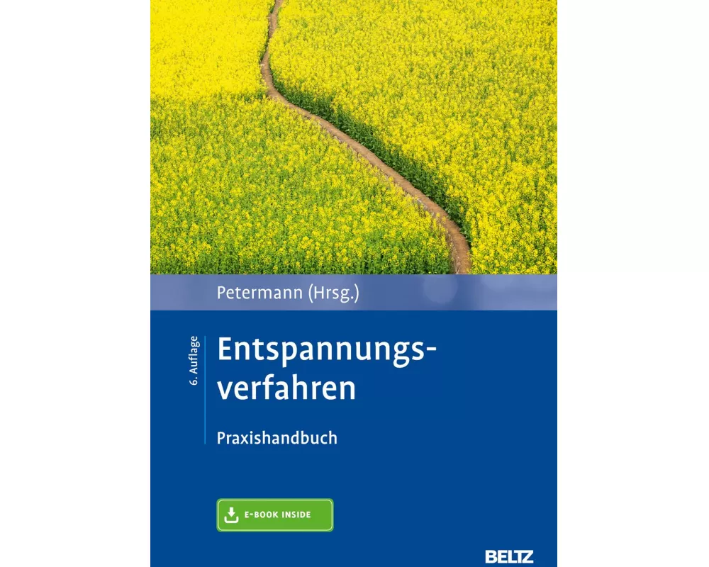 Entspannungsverfahren