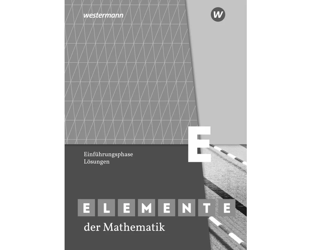 Elemente der Mathematik SII - Ausgabe 2020 für Nordrhein-Westfalen
