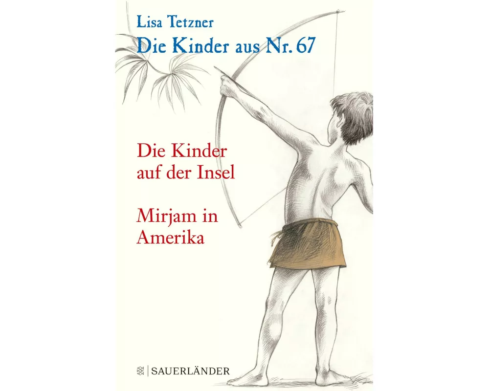Die Kinder aus Nr. 67