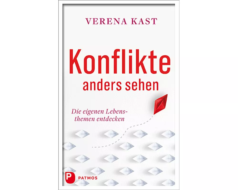 Konflikte anders sehen