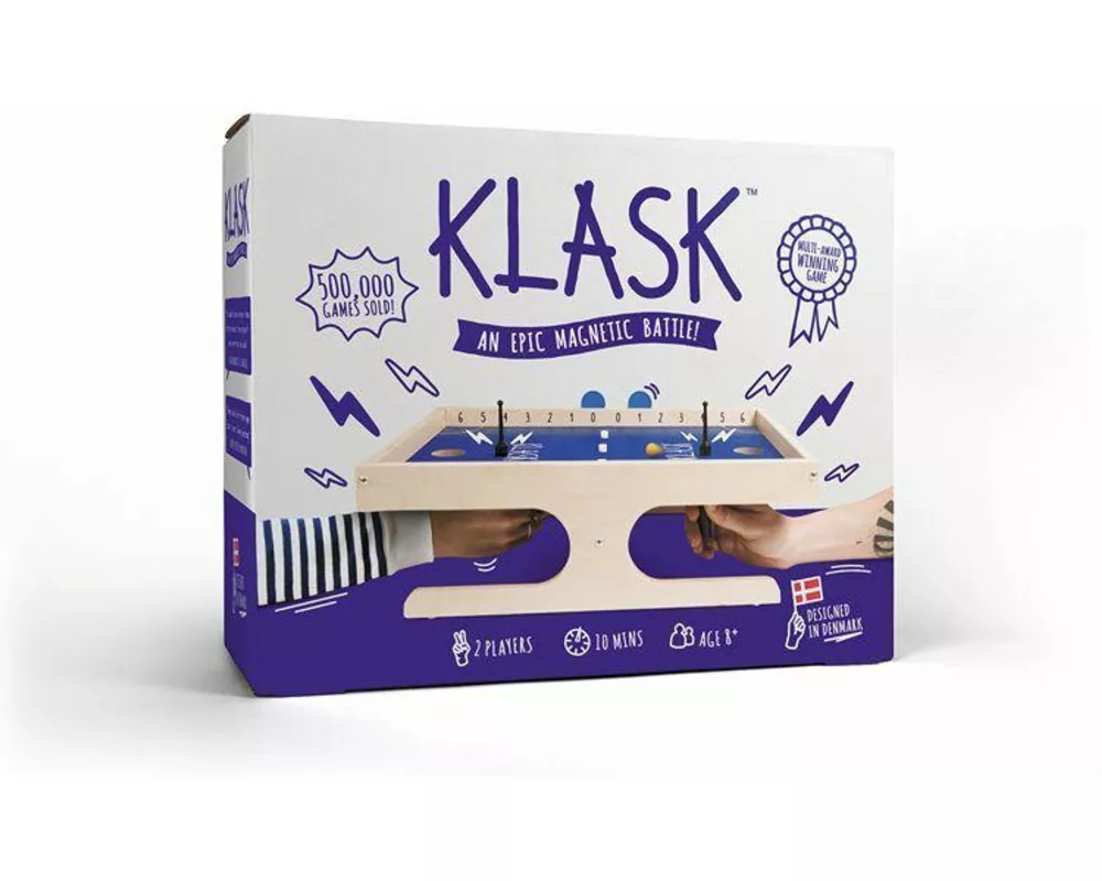 Klask