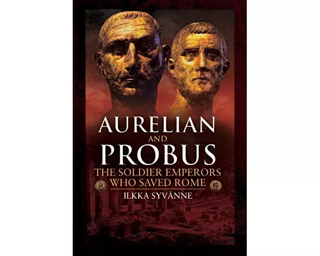 Aurelian and Probus