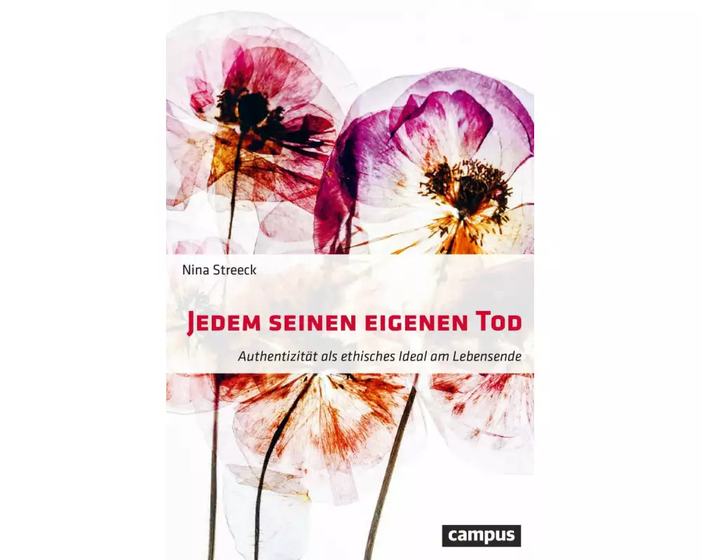 Jedem seinen eigenen Tod