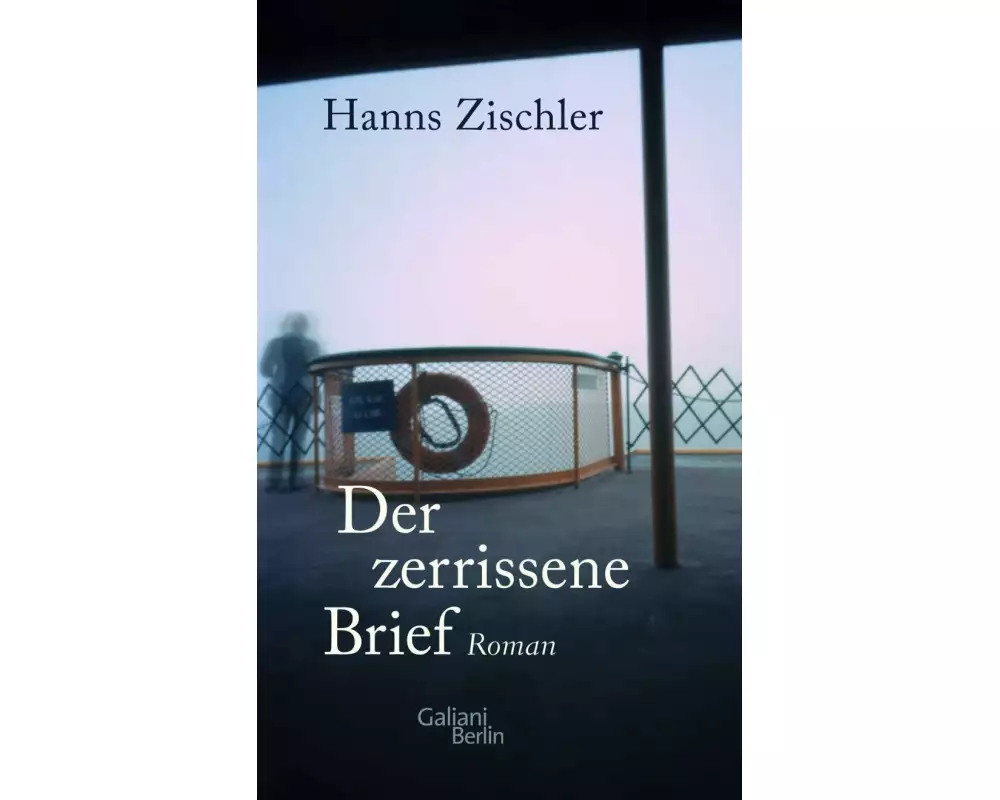 Der zerrissene Brief