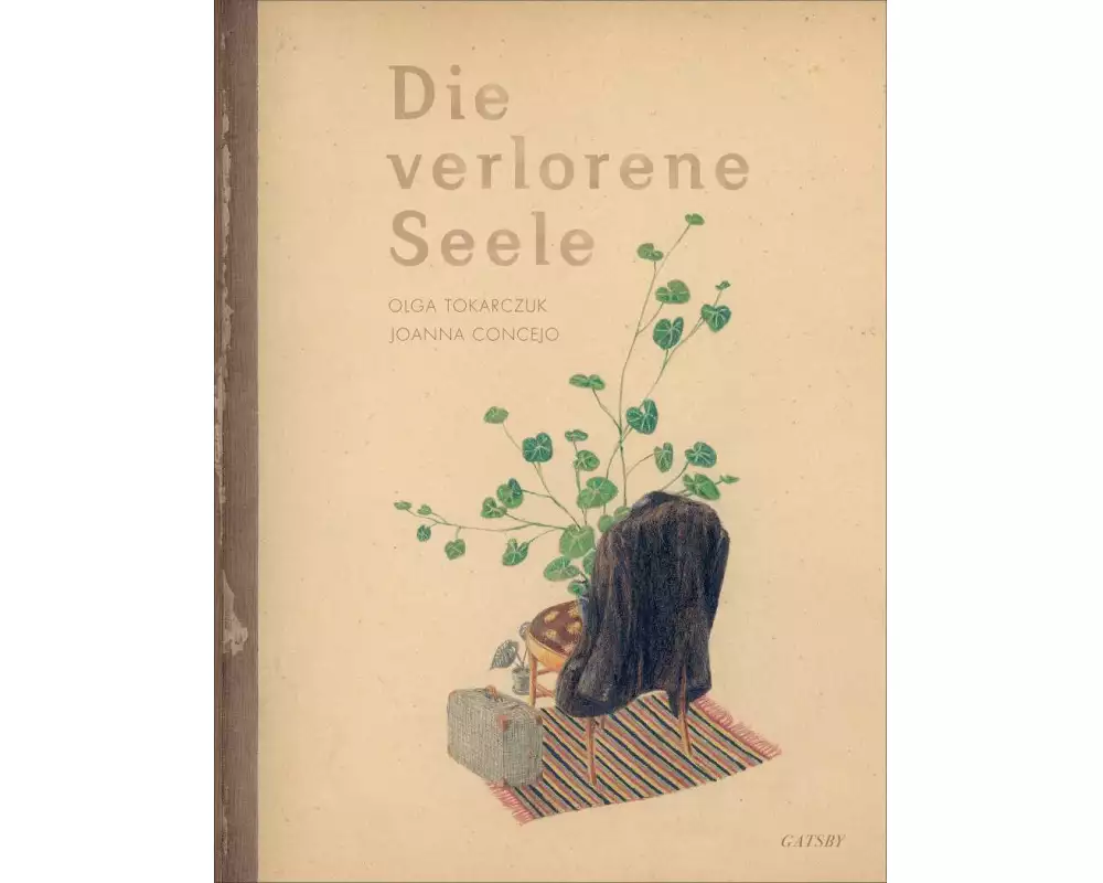 Die verlorene Seele