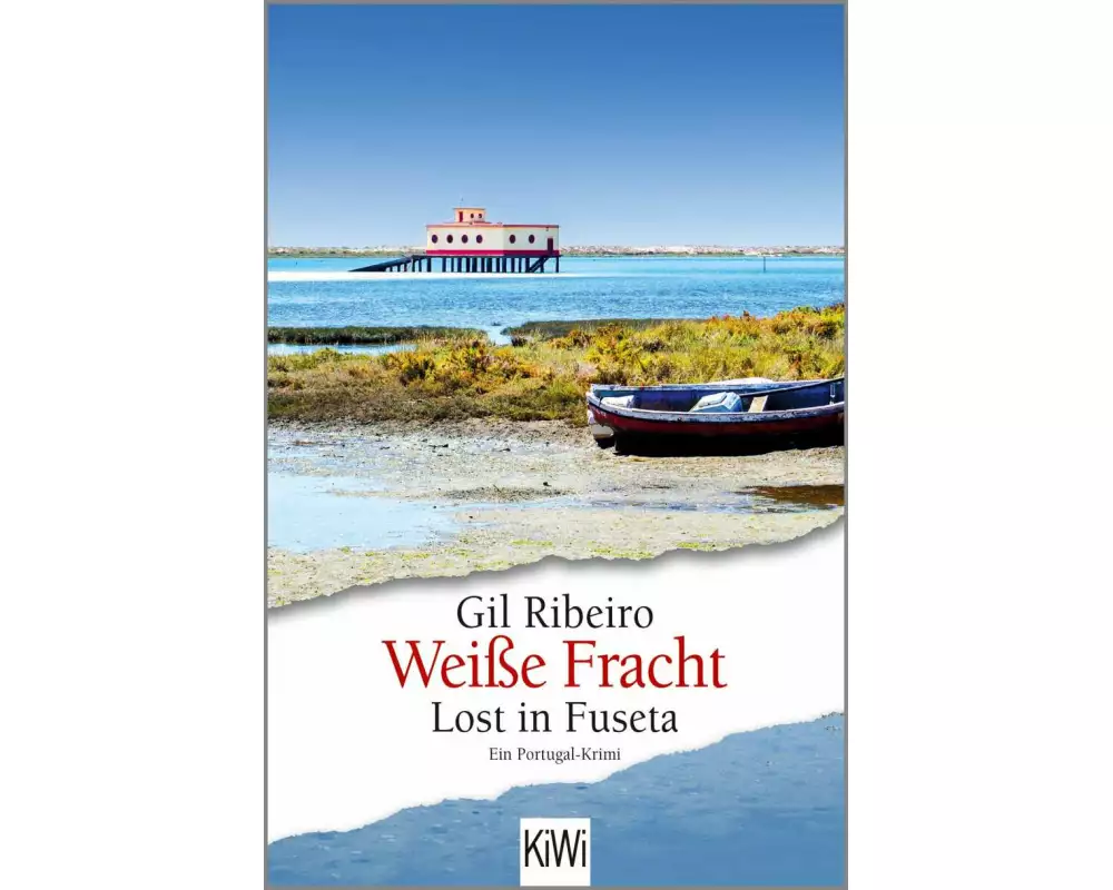 Weiße Fracht