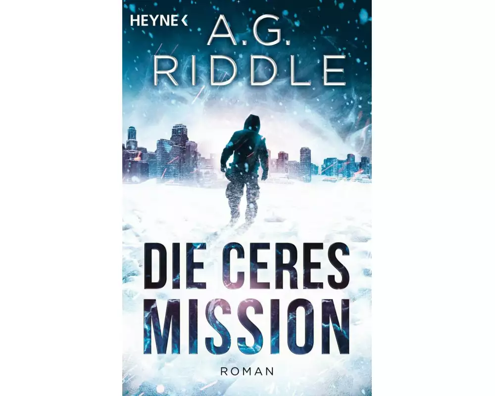 Die Ceres-Mission