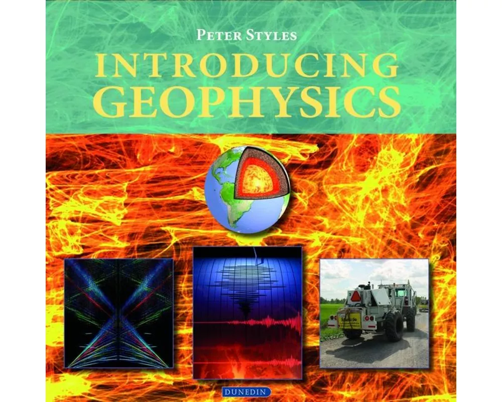 Introducing Geophysics