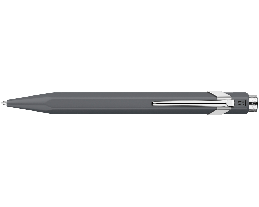 CARAN D'ACHE Roller 849 0.7mm 846.495 grau