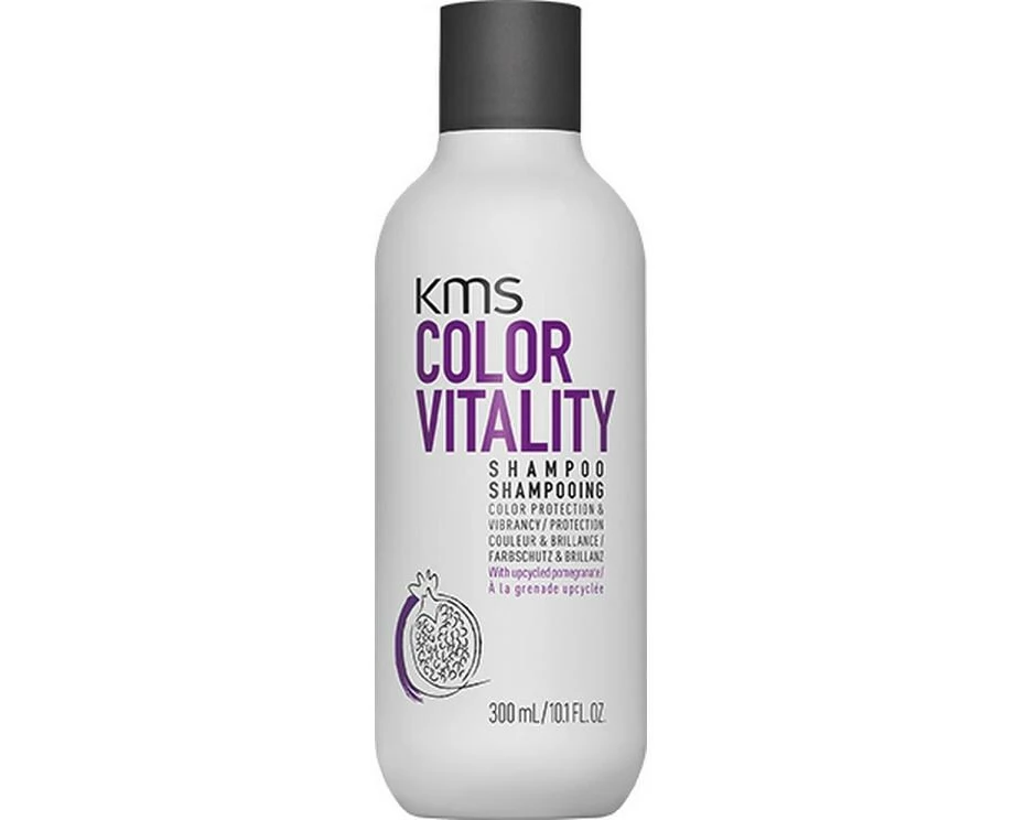 KMS HAIR ColorVitality Shampoo 300 ml