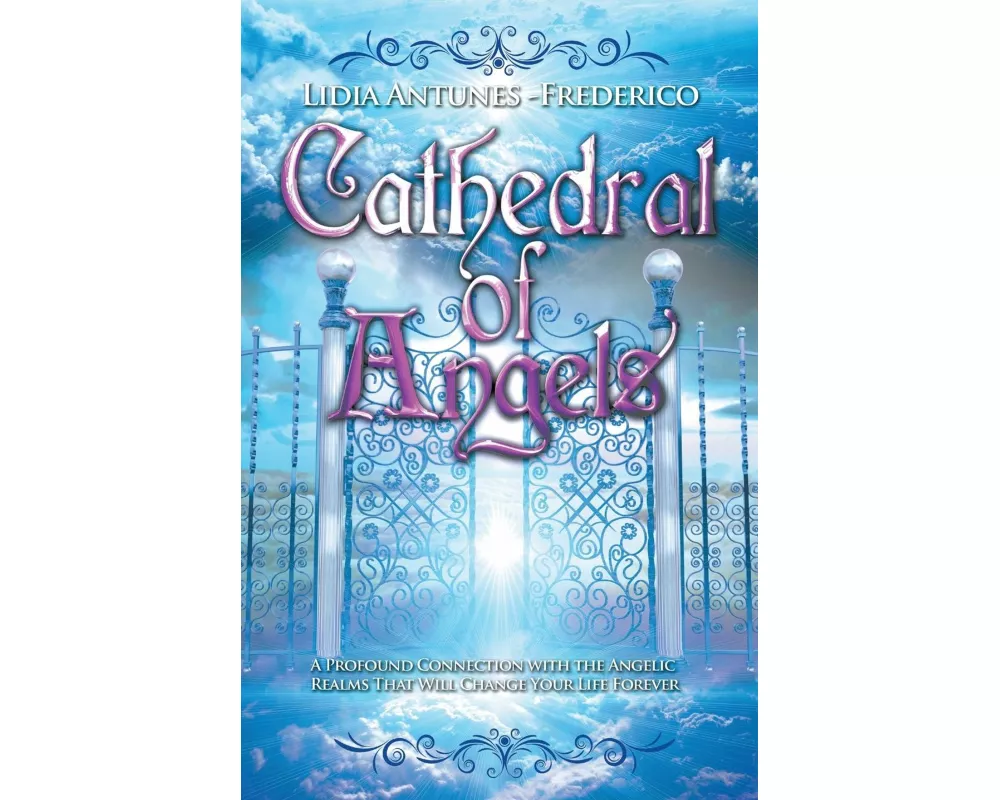 Cathedral of Angels