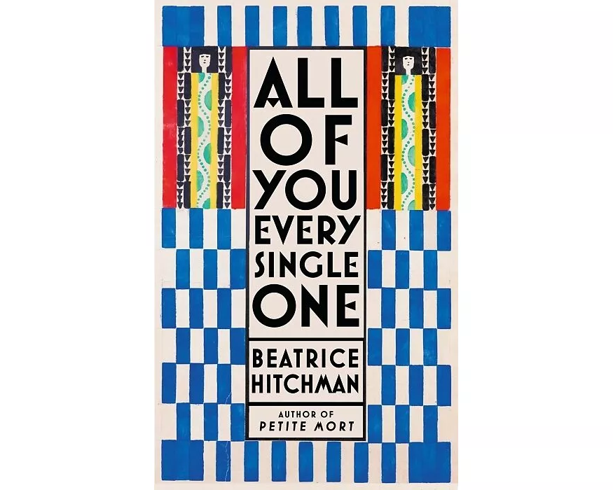 All of You Every Single One