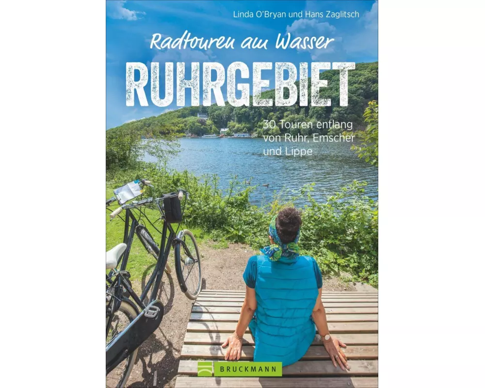 Radtouren am Wasser Ruhrgebiet