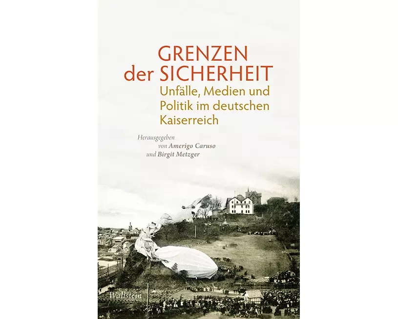 Grenzen der Sicherheit