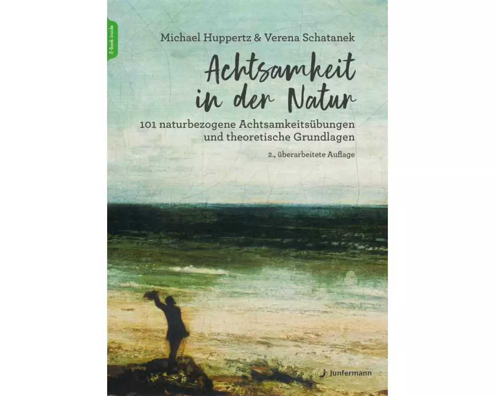 Achtsamkeit in der Natur