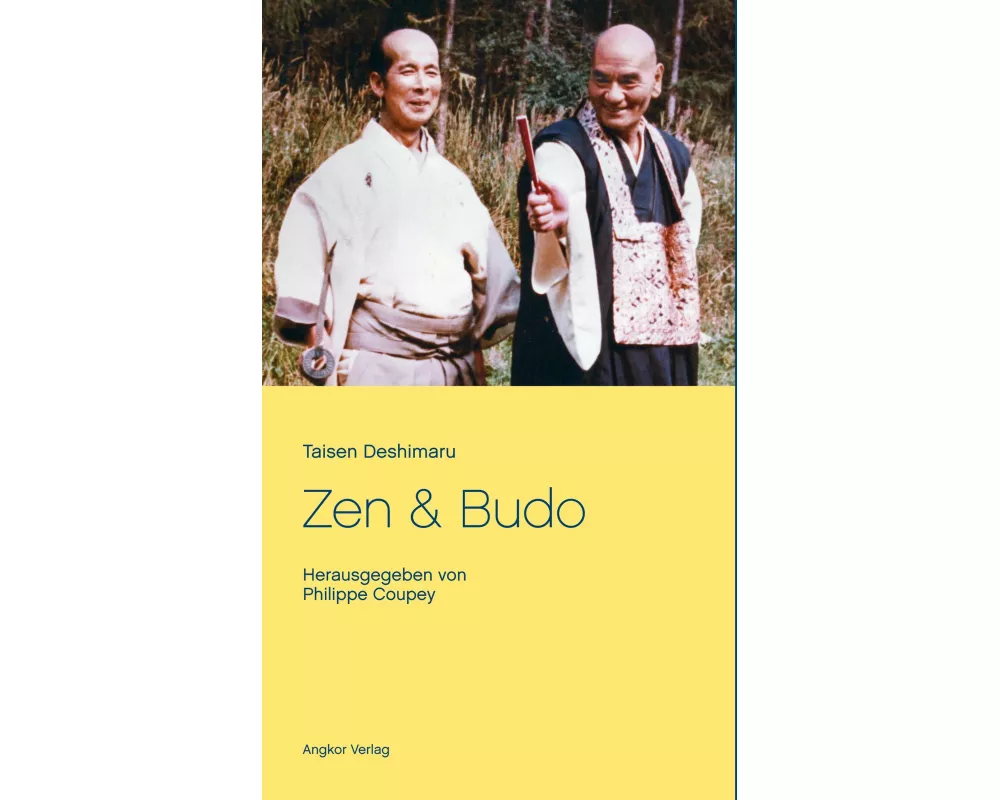 Zen und Budo