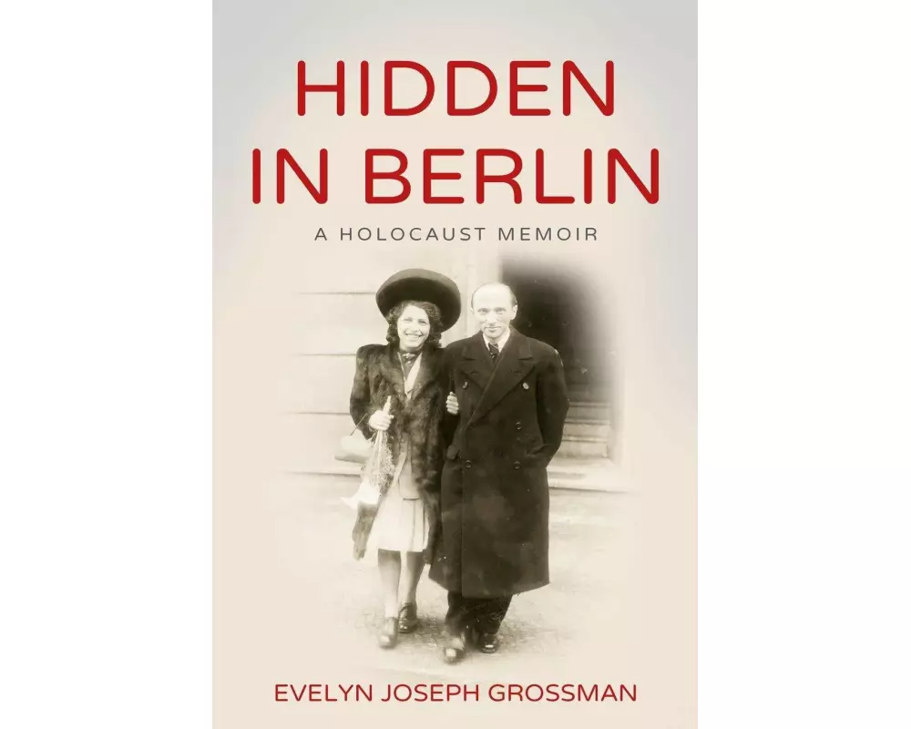 Hidden in Berlin