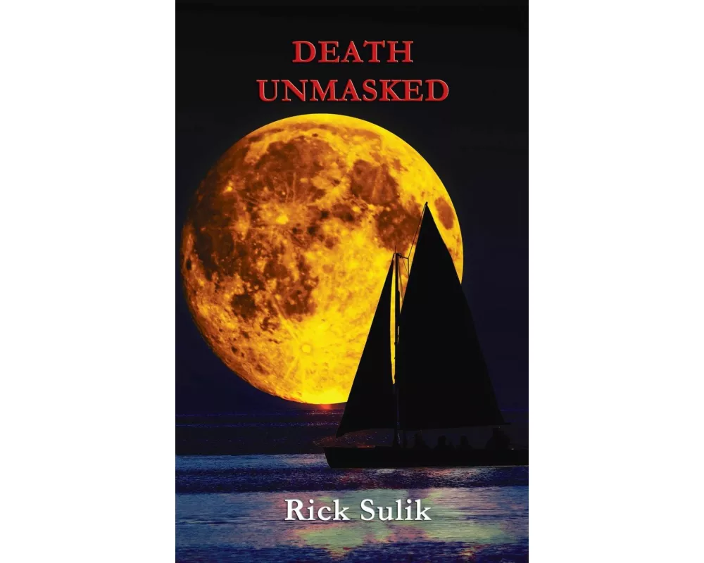 Death Unmasked