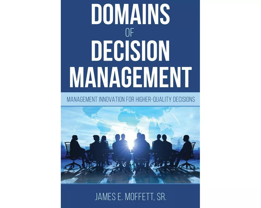 Domains of Decision Management