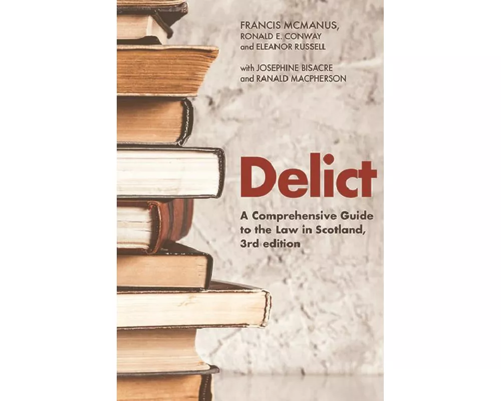 Delict