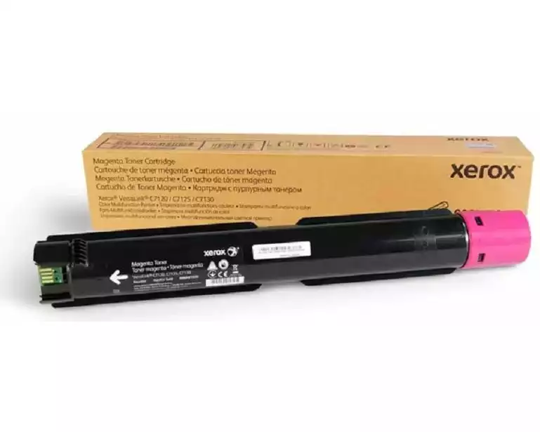 Xerox Toner 006R01826 Magenta