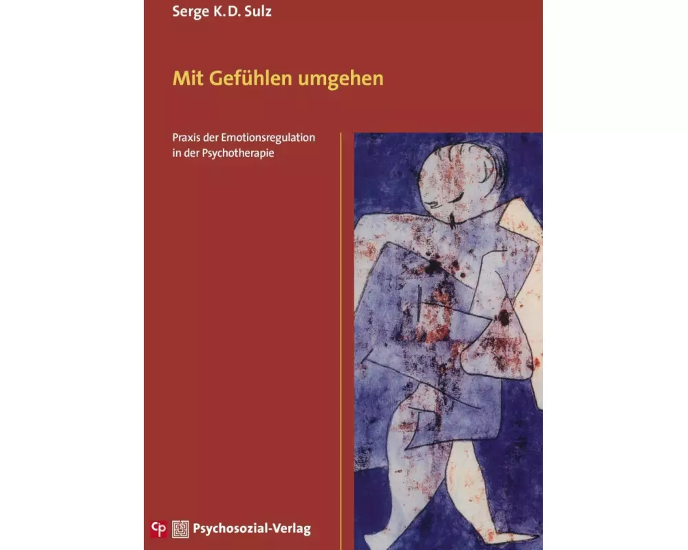 Mit Gefühlen umgehen