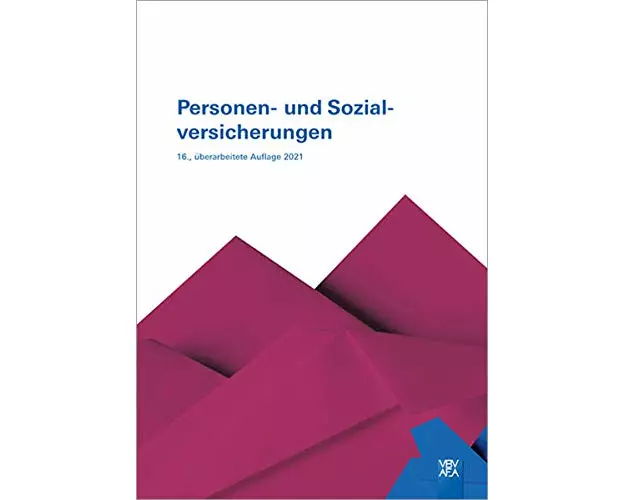 Personen- und Sozialversicherungen