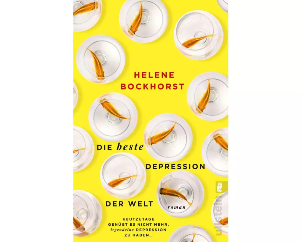 Die beste Depression der Welt