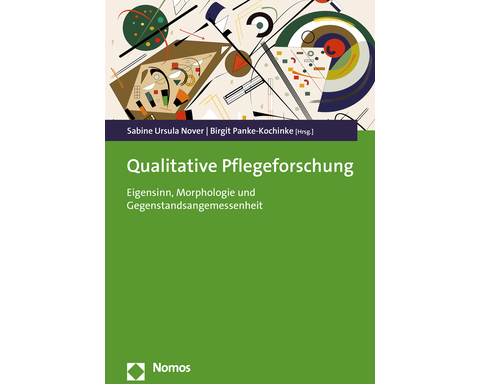 Qualitative Pflegeforschung