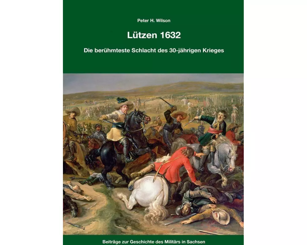 Lützen 1632